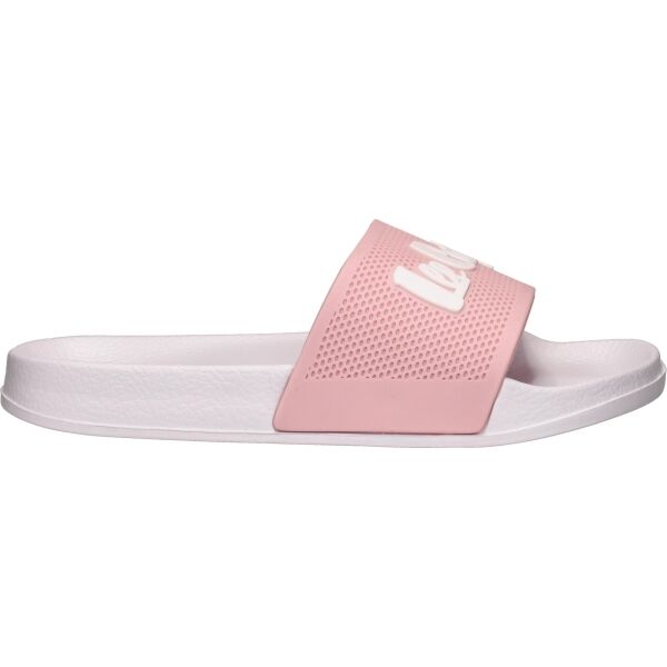 Lee Cooper SLIDE Dámské pantofle