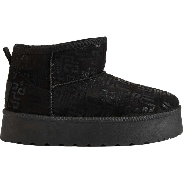 Lee Cooper WINTER W Dámská zimní obuv