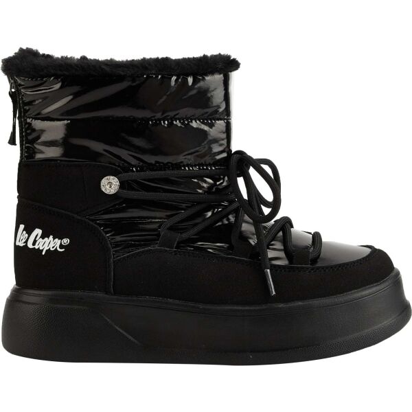 Lee Cooper WINTER W Dámská zimní obuv