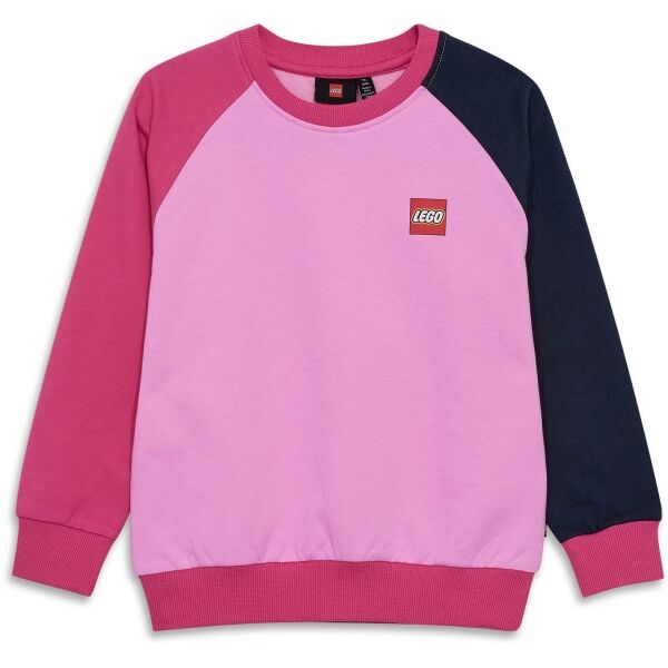 LEGO&reg; kidswear LWSAKU 705 Dívčí mikina