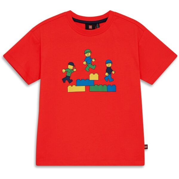 LEGO&reg; kidswear LWTAFFY 706 Dětské tričko