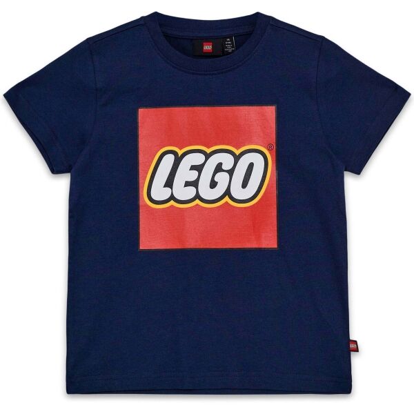 LEGO&reg; kidswear LWTANO 631 Dětské tričko
