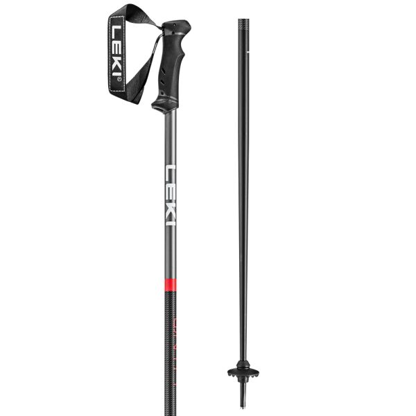 Leki QNTM Sjezdové hole