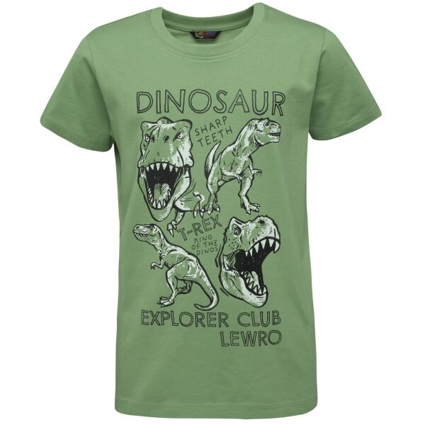 Lewro CAYDN Chlapecké triko