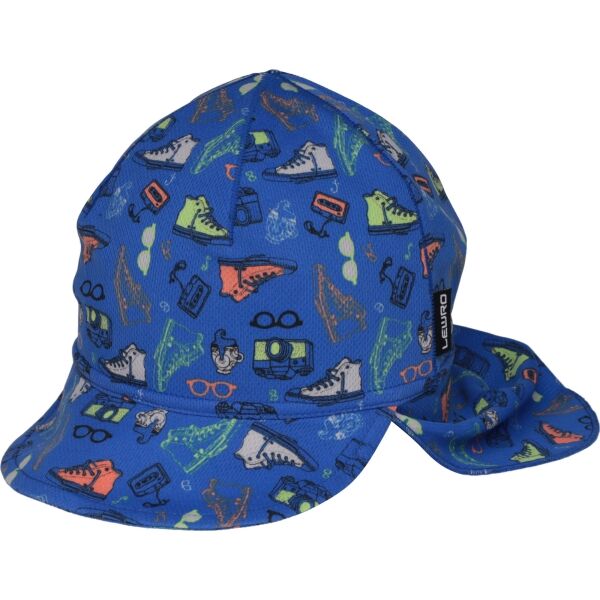 Lewro COBY Chlapecká kšiltovka