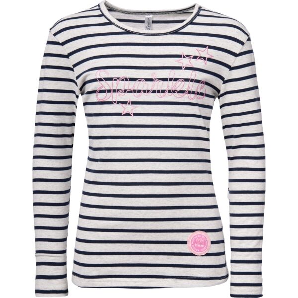 Lewro KARIA Dívčí triko