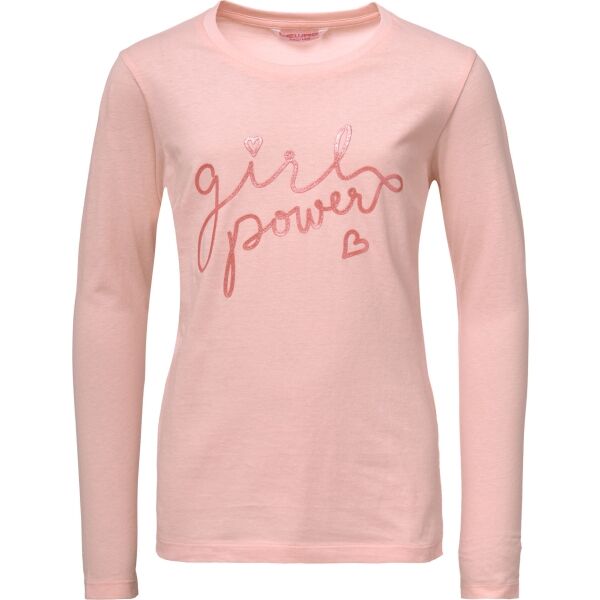 Lewro ROSAMUND Dívčí triko