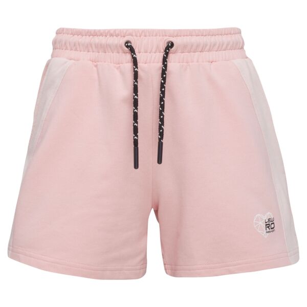 Lewro VIVIETTE Dívčí pohodlné šortky