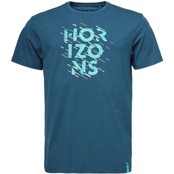 LOAP ALRO Pánské volnočasové tričko