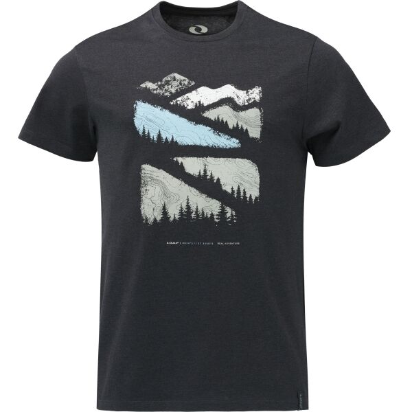 LOAP BEMIR Pánské tričko