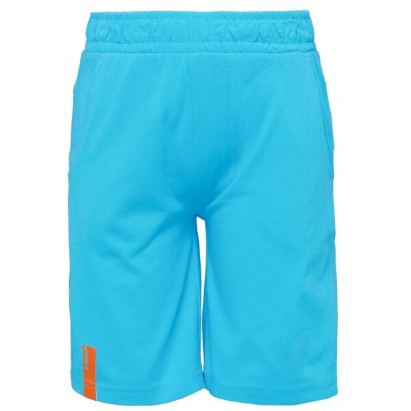 LOAP BOOREK Chlapecké šortky