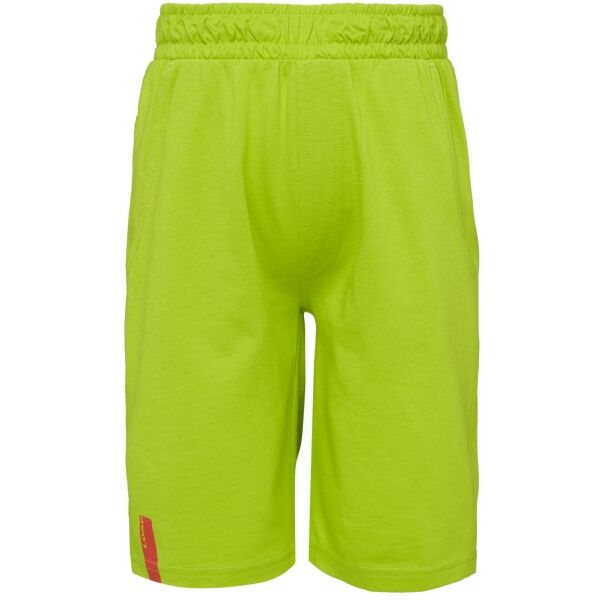 LOAP BOOREK Chlapecké šortky