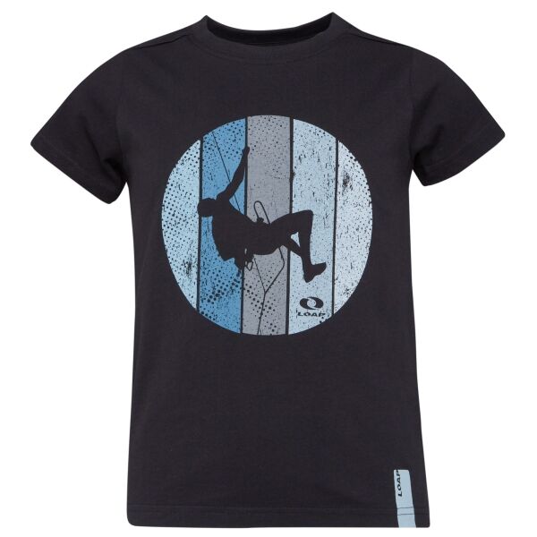 LOAP BOORT Chlapecké tričko