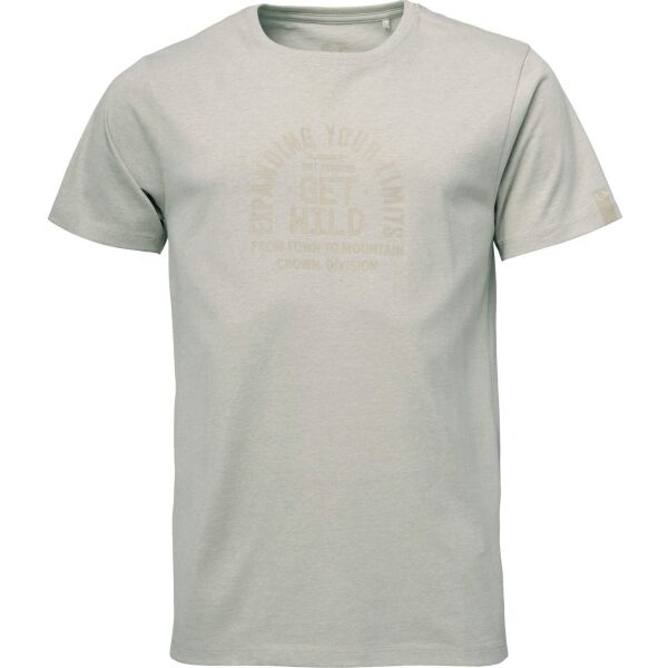 LOAP BORUM Pánské fashion tričko