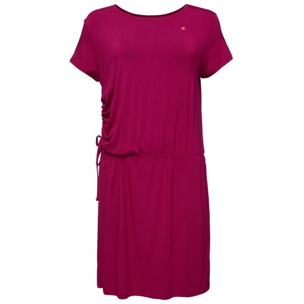 LOAP BREVORA Dámské šaty