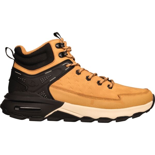 LOAP BROWER Pánské zimní boty