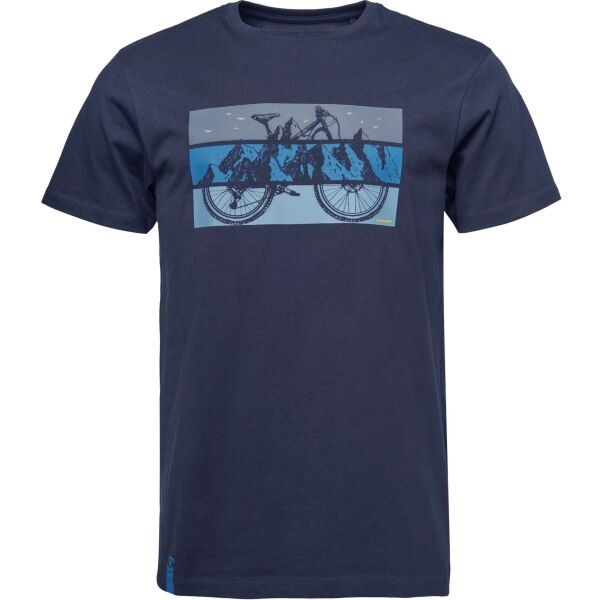 LOAP BRUM Pánské tričko