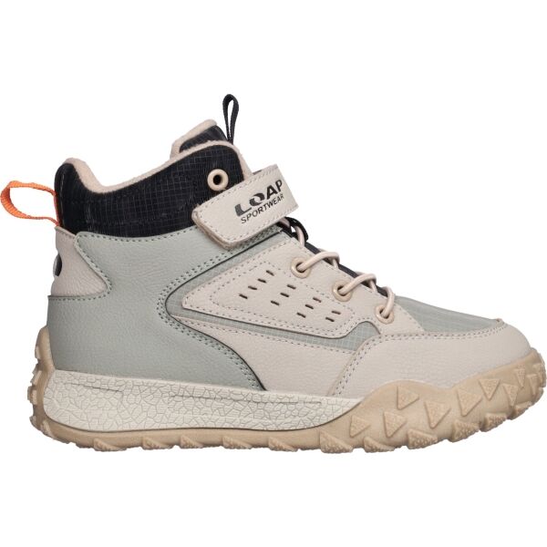 LOAP CONTE Dětské zimní boty