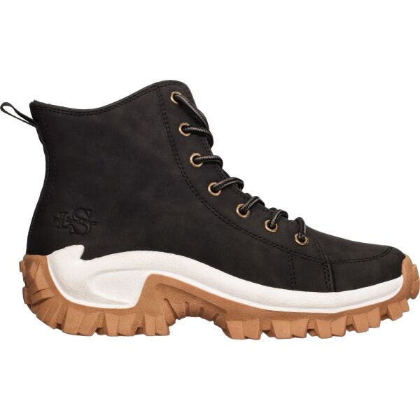 LOAP CORRINA Dámské zimní boty