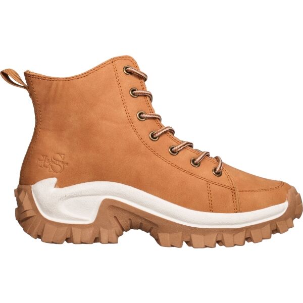 LOAP CORRINA Dámské zimní boty