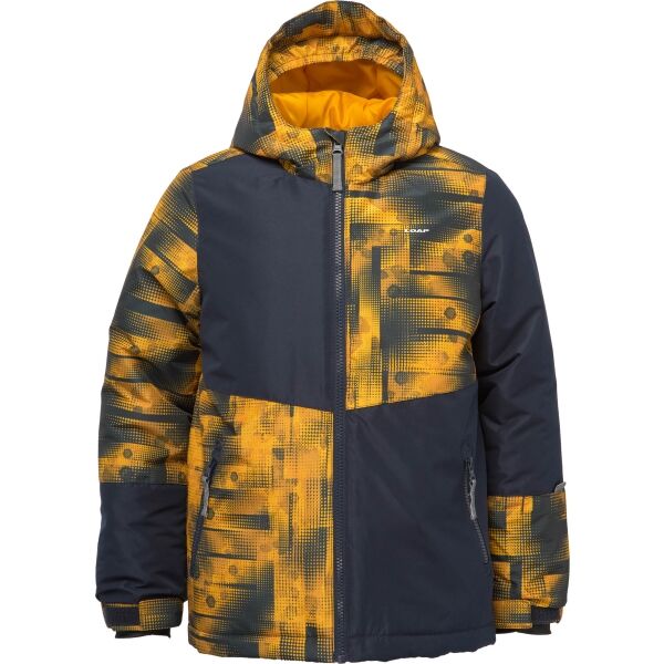 LOAP CUPRA Dětská lyžařská bunda