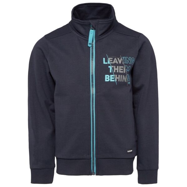 LOAP DORAD Chlapecká mikina