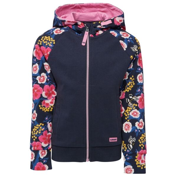 LOAP DORMEA Dívčí mikina