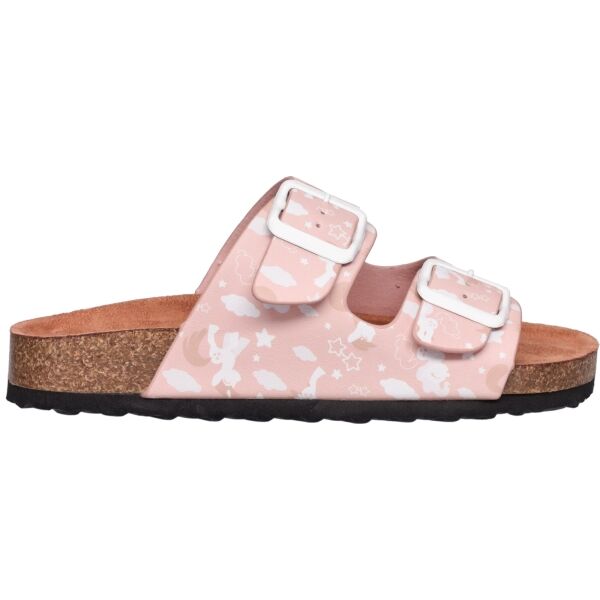 LOAP ERRA Dětské pantofle