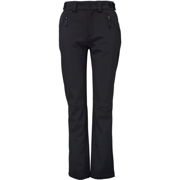 LOAP LUPRI Dámské softshellové kalhoty