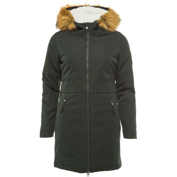 LOAP NAVARA Dámský kabát