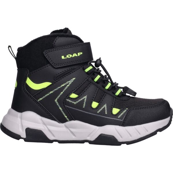 LOAP STERN Dětské zimní boty