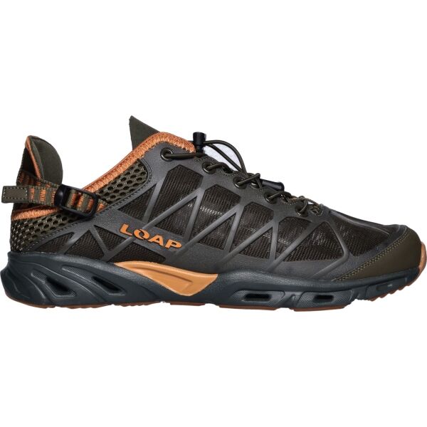 LOAP TENERI Pánské sandály