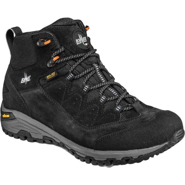 Lomer SELLA HIGH MTX PREMIUM Pánská outdoorová obuv