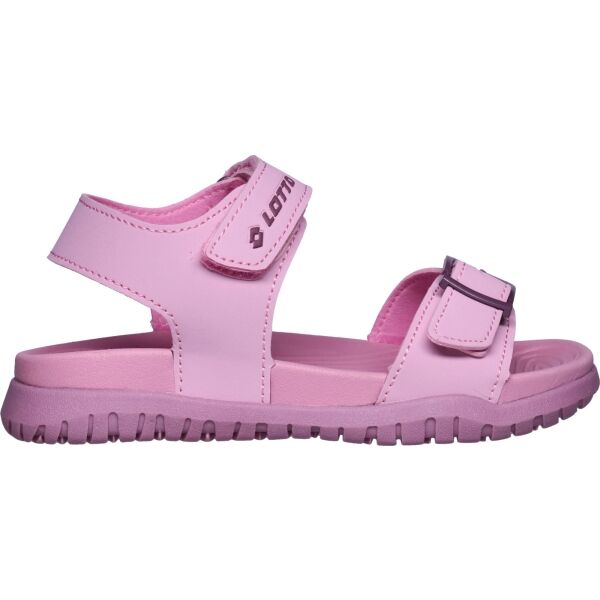 Lotto NIKKI Dívčí sandále