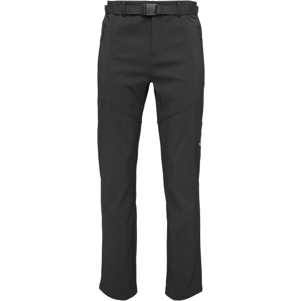 Lotto ANTON Pánské softshellové kalhoty