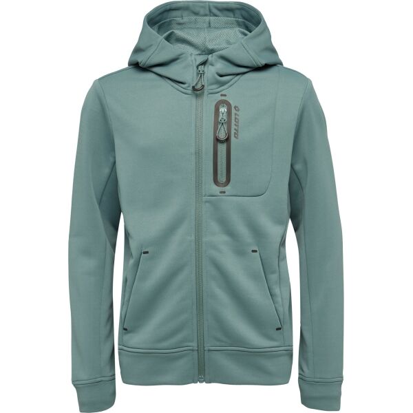 Lotto CLENY Dětská technická mikina