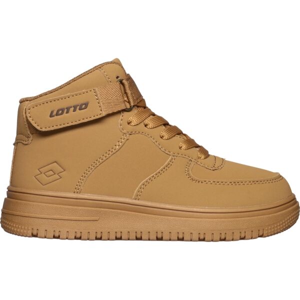 Lotto DELCIE Dětská zimní obuv