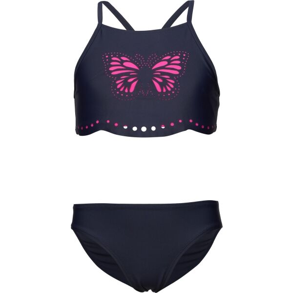 Lotto ELMI Dívčí dvoudílné plavky