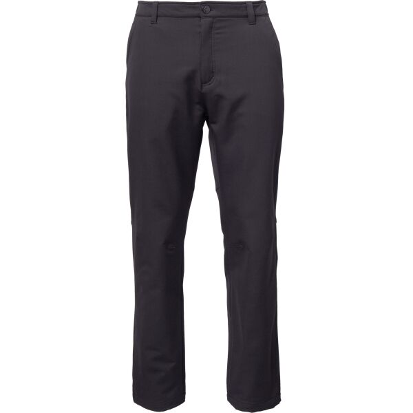 Lotto EVERT Pánské softshellové kalhoty