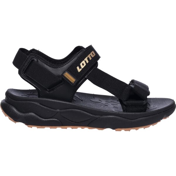Lotto GORDO Pánské sandále