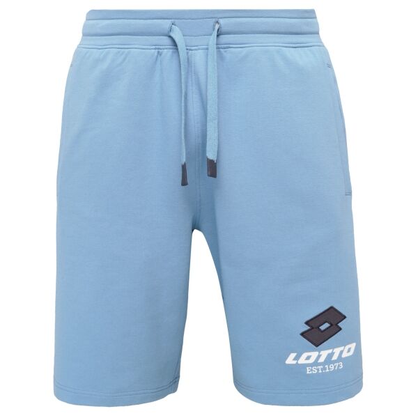 Lotto LAYTON Pánské šortky