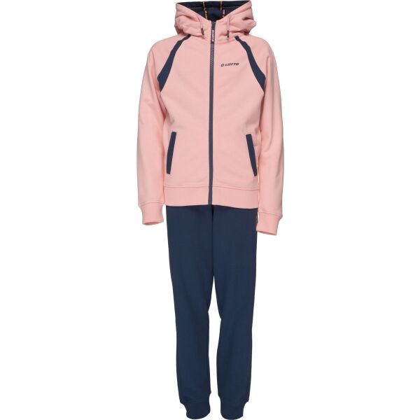 Lotto LENNET Dívčí tepláková souprava
