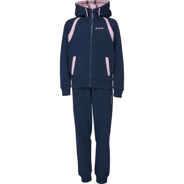 Lotto LENNET Dívčí tepláková souprava