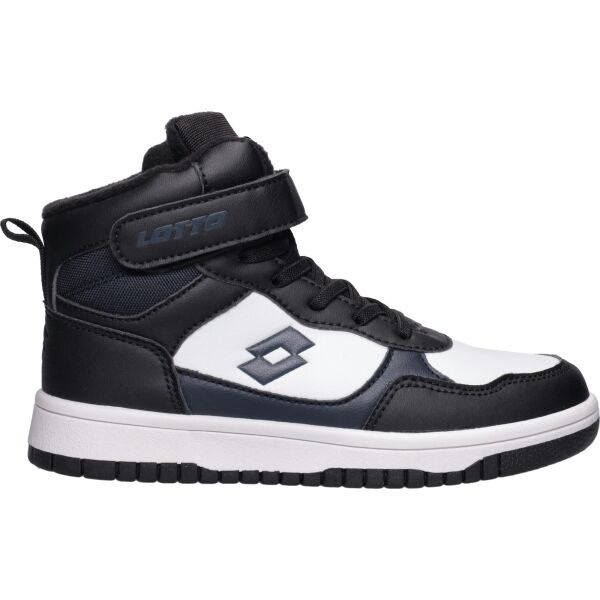 Lotto LUAR Dětská zimní obuv