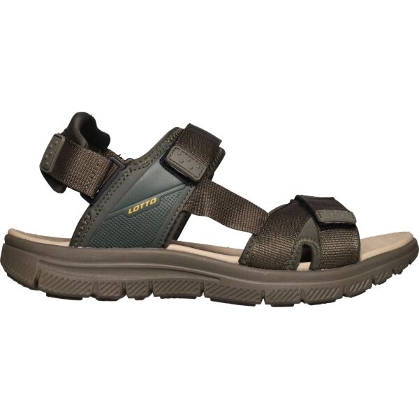 Lotto MALES Pánské sandále