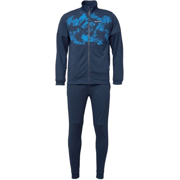 Lotto NINON Pánská tepláková souprava