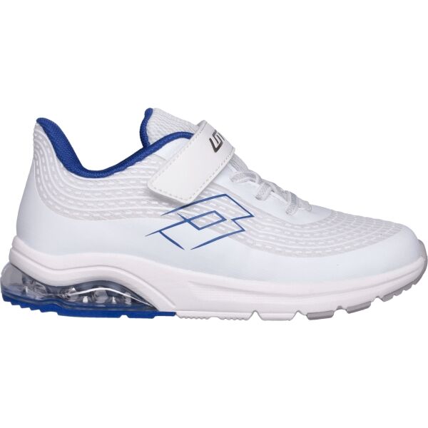 Lotto OASI AMF CL S Chlapecké boty pro volný čas