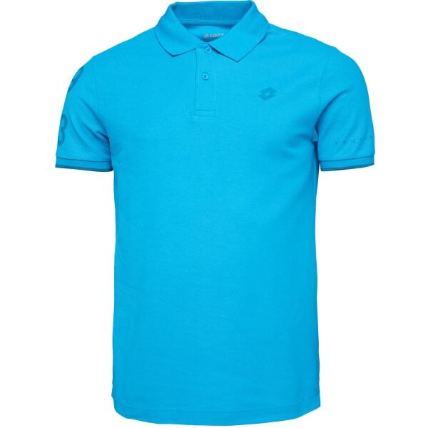 Lotto POLO PORTOFINO Pánské polo triko
