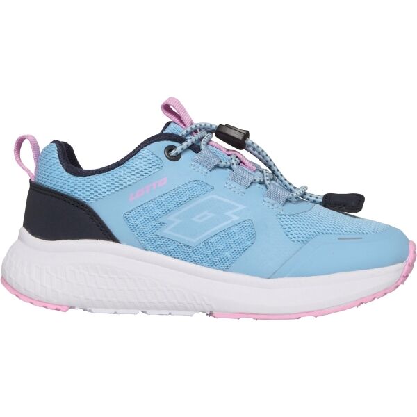 Lotto RUMER Dívčí volnočasová obuv