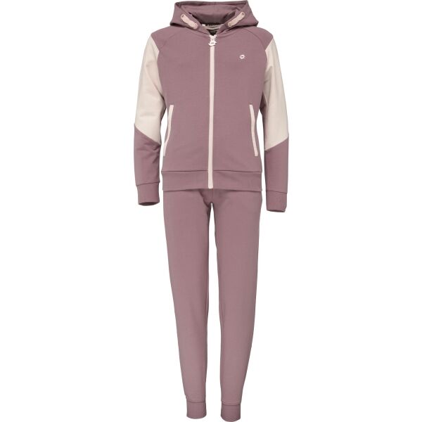 Lotto SAFINA Dívčí tepláková souprava